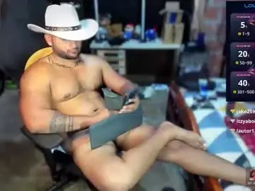 Chaturbate Adult Webcams of imperion_king