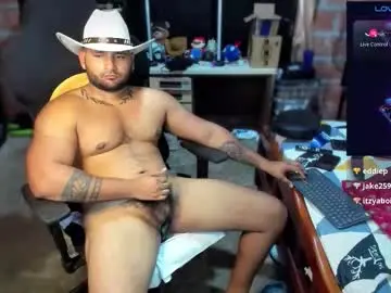 Chaturbate Best live sex cam show of imperion_king