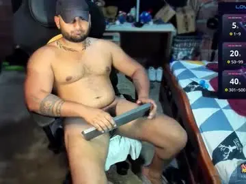 Chaturbate Sex Cam of imperion_king