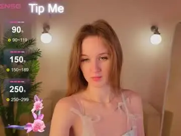 Chaturbate Live Sex Cam of itsolivegarden