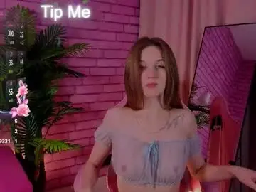 Chaturbate Adult Webcam of itsolivegarden