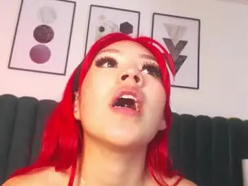 jade_fg from chaturbate