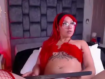 Chaturbate Adult Webcams of jade_fg