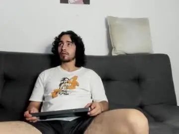 Chaturbate Best live sex cam show of jave_rave