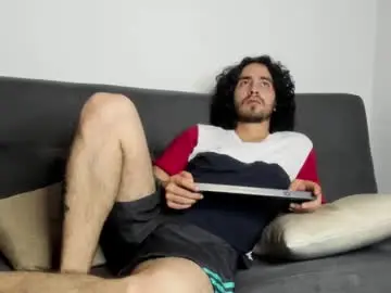 Chaturbate Nude Webcam of jave_rave