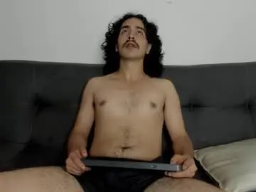 Chaturbate Best Webcam of jave_rave