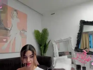 Chaturbate Adult Webcam of jelly__beanss