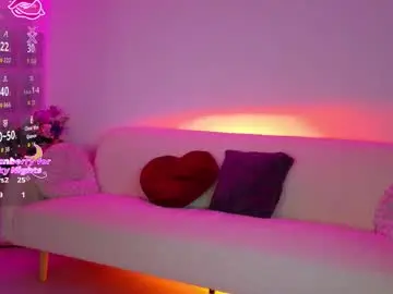 Chaturbate Nude Webcam of jelly__beanss