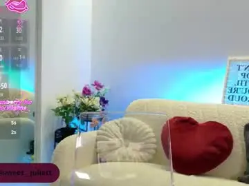Chaturbate Live Sex Cam of jelly__beanss