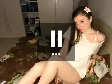 Chaturbate Live Sex Cam of joanalkins