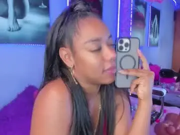 Chaturbate Live Sex Cam of kathemoss