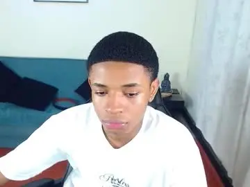 Chaturbate Private Sex Chat of liiam3