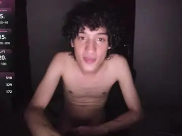 Chaturbate Adult Webcams of lildan18