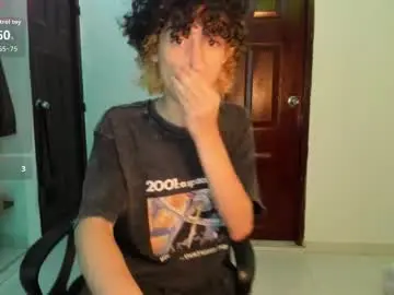 Chaturbate Adult Webcam of lildan18