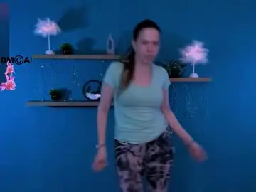 lumi_soft from chaturbate