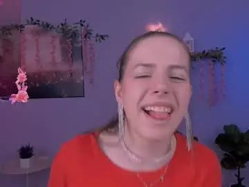 Chaturbate Best live sex cam show of lumi_soft