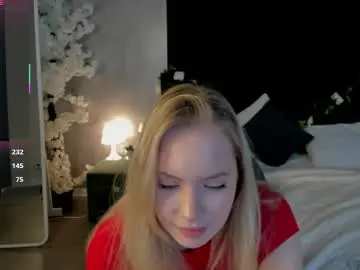 Chaturbate Live Sex Cam of melanie_ryer