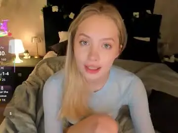 Chaturbate Live Sex Cam of melanie_ryer