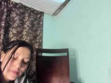 Chaturbate Sex Chat of nathaly_love96