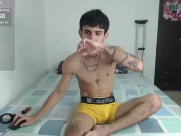 Chaturbate Best live sex cam show of nextboywell1