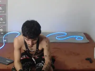 Chaturbate Free Porn Cam of nextboywell1