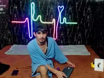 Chaturbate Sex Cam of nextboywell1