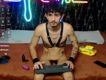 Chaturbate Live Sex Cam of nextboywell1