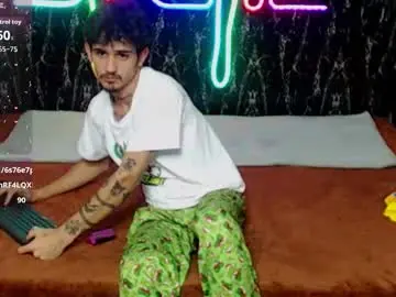 nextboywell1 from chaturbate