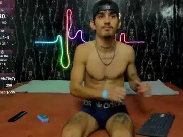 Chaturbate Sex Cam of nextboywell1