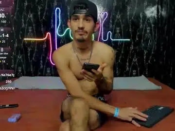 Chaturbate Best live sex cam show of nextboywell1
