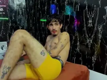 Chaturbate Sex Cam of nextboywell1