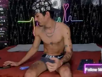 Chaturbate Sex Chat of nextboywell1