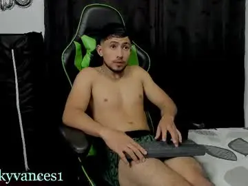 Chaturbate Free Porn Cam of nicky_vance