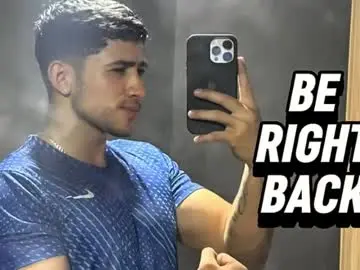 Chaturbate Best Webcam of nicky_vance