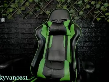 Chaturbate Free Live Porn of nicky_vance