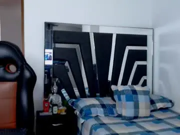 Chaturbate Sex Chat of noah_harris01