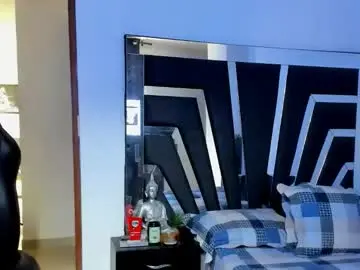 Chaturbate Adult Webcam of noah_harris01