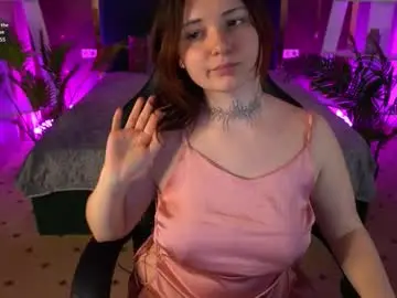 Chaturbate Adult Webcams of oliviia_rose