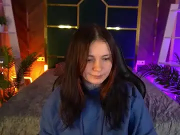 oliviia_rose from chaturbate