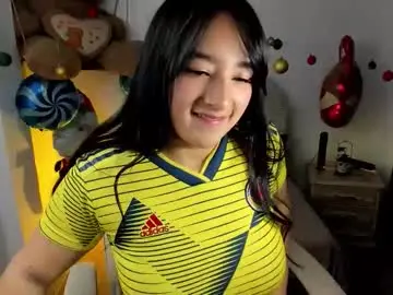 Chaturbate Adult Webcam of pretti_scarlett