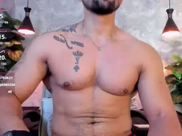 Chaturbate Sex Cam of regan_pearson