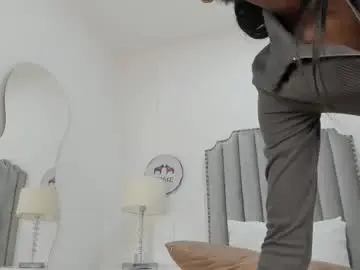 samantamarquez from chaturbate