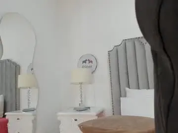 Chaturbate Adult Video Chat of samantamarquez