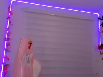 Chaturbate Adult Webcams of sarah_ramirez777