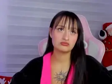 Chaturbate Sex Chat of sarah_ramirez777