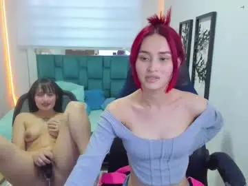 Chaturbate Sex Cam of sarah_ramirez777