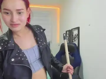 Chaturbate Nude Webcam of sarah_ramirez777