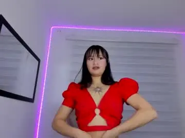 Chaturbate Adult Webcam of sarah_ramirez777