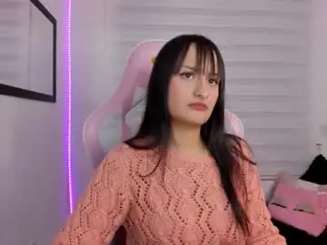Chaturbate Live Sex Cam of sarah_ramirez777