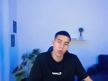 Chaturbate Live Sex of siimon18